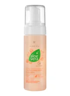 Kosmetyki do kąpieli - LR ALOE VIA Cloudberry Charm Pianka Pod Prysznic 150ml - miniaturka - grafika 1