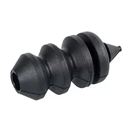 Amortyzatory - Blue Print ADBP800030 odbojnik do amortyzatora, 1 sztuka - miniaturka - grafika 1