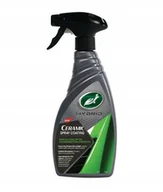 Kosmetyki samochodowe - Wosk Hybrydowy 500MLCERAMIC Spray Coating Wax 500ML - miniaturka - grafika 1
