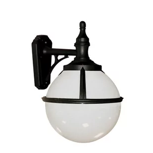Elstead Lighting Kinkiet GLENBEIGH GLENBEIGH WALL IP44 - Lampy ogrodowe - miniaturka - grafika 3