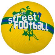 Piłka nożna - Avento Piłka nożna uliczna na asfalt beton Street - miniaturka - grafika 1