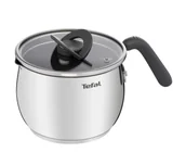 Garnki - Tefal Opti'Space G7371795 Indukcja Stal nierdzewna 2,5l - miniaturka - grafika 1