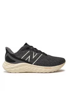 New Balance Buty Fresh Foam Arishi v4 MARISAK4 Czarny - Buty sportowe męskie - miniaturka - grafika 1