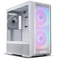 Obudowy komputerowe - Lian Li LANCOOL 216 White - miniaturka - grafika 1