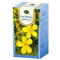 Herbata - Kawon Len Mielony odtłuszczony 250g KA5385 - miniaturka - grafika 1