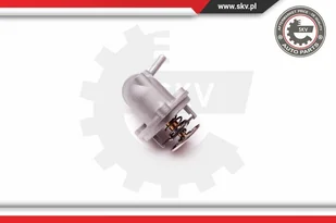 Termostat, płyn chłodzący Esen SKV 20SKV049 - Termostaty - miniaturka - grafika 1