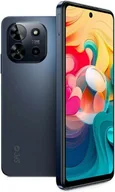 Telefony komórkowe - SPC Discovery 2 8/256GB Granatowy - miniaturka - grafika 1