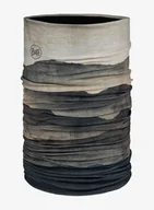 Czapki i chusty sportowe męskie - Chusta wielofunkcyjna Buff Reversible Polar - lise taupe grey - miniaturka - grafika 1