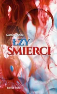 Fantasy - Łzy śmierci Marcin Słoniec - miniaturka - grafika 1