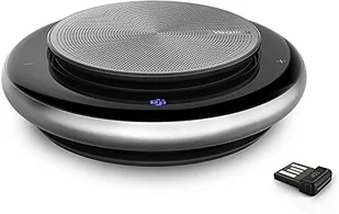 Yealink Bluetooth speaker CP900 - USB, HD with Bluetooth adapter CP900 with BT50 - Telefonia VoIP - miniaturka - grafika 1