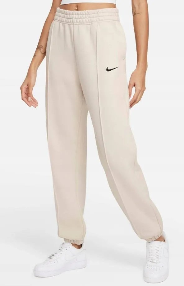 Nike Sportswear Essential DQ0388-058 spodnie damskie S