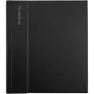 Etui na InkPad Eo POCKETBOOK Flip Czarny - Etui do tabletów - miniaturka - grafika 1