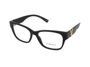 Versace VE3283 GB1 - Okulary korekcyjne, oprawki, szkła - miniaturka - grafika 1