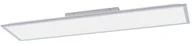Lampy sufitowe - Leuchten Direkt 14757-21- LED Ściemniany panel natynkowy FLAT LED/36W/230V + pilot - miniaturka - grafika 1