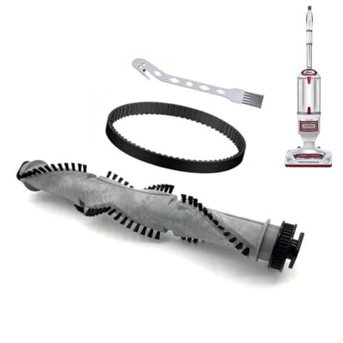 Sionlan Pas szczotki do odkurzacza do części zamiennych Shark Navigator NV500 NV501 NV502 NV505 NV550 NV520 UV560 Rotator profesjonalne części wałek szczotka pasek