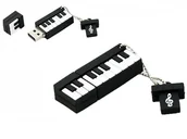 Pendrive - DR.MEMORY Keyboard, 64 GB - miniaturka - grafika 1