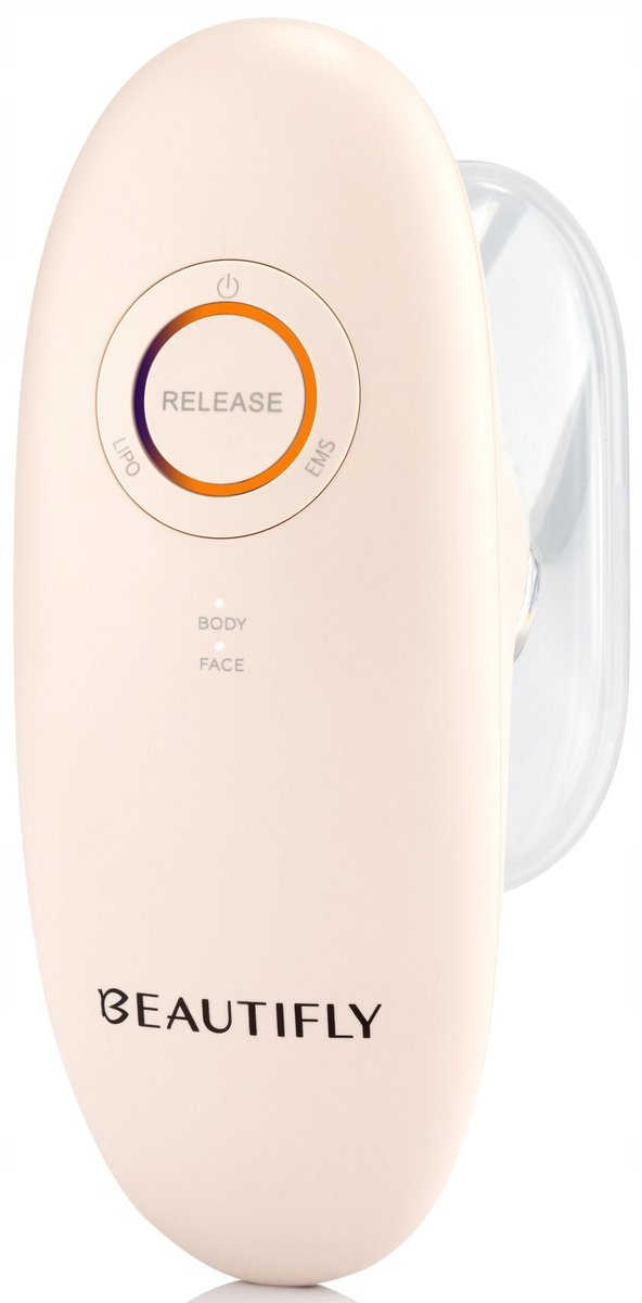 Masażer Beautifly Lipomassage Slim Body