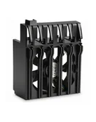 Wentylatory komputerowe - hp inc. Zestaw wentylatora i przedniej osłony karty Z4 56Q79AA - miniaturka - grafika 1