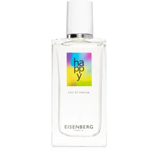 Eisenberg Happy woda perfumowana 50 ml - Wody i perfumy damskie - miniaturka - grafika 1