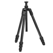 Statywy fotograficzne - Manfrotto BEFREE GT PRO Carbon bez głowicy - miniaturka - grafika 1
