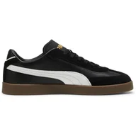 Buty trekkingowe damskie - Buty PUMA Club II Era - miniaturka - grafika 1