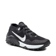 Buty sportowe damskie - Nike Buty Wildhorse 7 CZ1864 002 Black/Pure Platinum/Anthracite - miniaturka - grafika 1