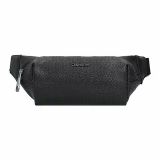 Nerki - Calvin Klein Minimalism Saszetka 20 cm black-tonal - grafika 1