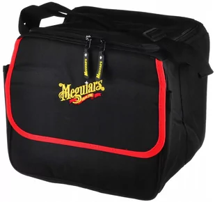 Meguiar''s Trunk Organiser - duża torba, organizer na kosmetyki samochodowe - Akcesoria do mycia samochodu - miniaturka - grafika 1