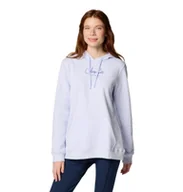 Bluzy damskie - COLUMBIA BLUZA TREK 2051611581 r XL - miniaturka - grafika 1