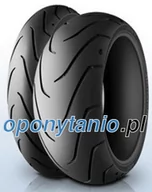 Opony do quadów - MICHELIN Michelin SCORCHER 11 200/55 R17 78 V całoroczne - miniaturka - grafika 1