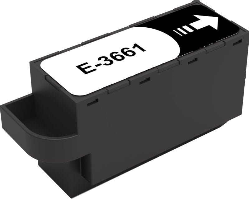 PRISM Epson Maintenance Box T3661 100% New Pochłaniacz na tusz
