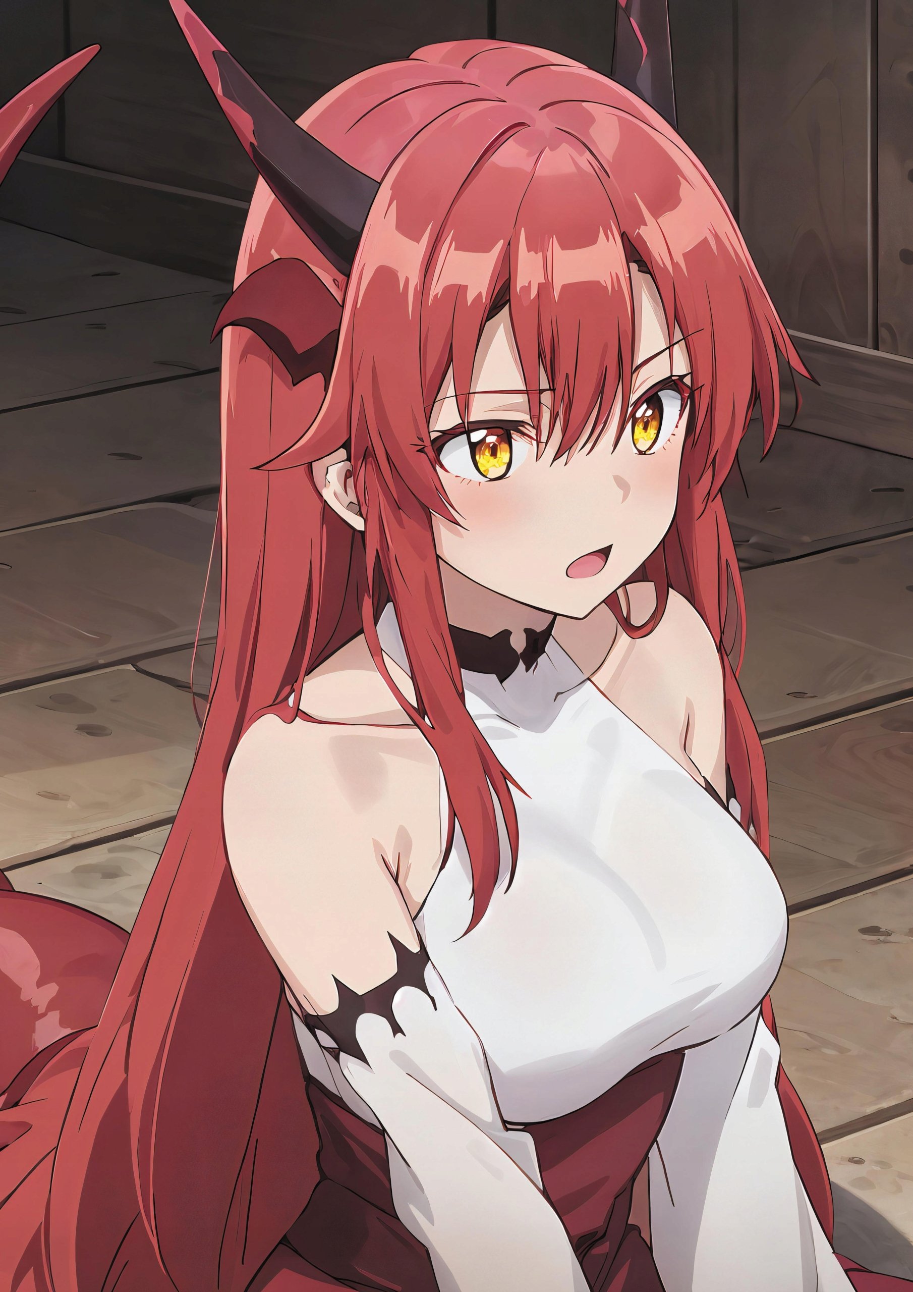 Plakat A2 anime manga Yuusha Party wo Tsuihou sareta Beast Tamer
