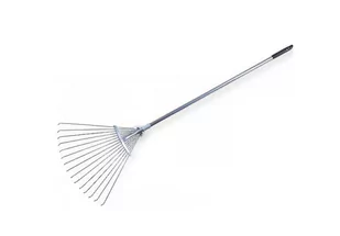 BRADAS Grabie wachlarzowe 156 cm - Grabie i motyki - miniaturka - grafika 1