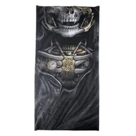 Apaszki i szaliki damskie - komin STEAM PUNK REAPER - miniaturka - grafika 1