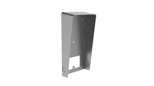 HIKVISION Maskownica do montażu natynkowego DS-KABV8113-RS - Akcesoria do domofonów i wideodomofonów - miniaturka - grafika 1