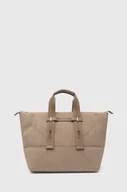 Torebki damskie - Furla torebka kolor beżowy WB01198 BX3015 3129S - miniaturka - grafika 1