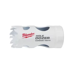 Milwaukee otwornica 25 mm z węglikiem wolframu Hole Dozer Carbide 49560707 - Otwornice - miniaturka - grafika 1