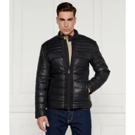 Kurtki męskie - GUESS Kurtka | Regular Fit - miniaturka - grafika 1