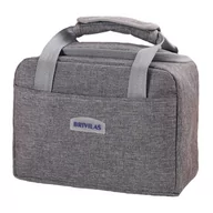 Torba Termiczna Na Śniadanie Obiad Lunch Do Pracy