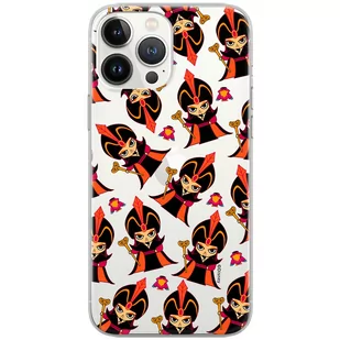 Etui dedykowane do XIAOMI REDMI 10 / REDMI NOTE 11 4G wzór:  Dżafar 002 oryginalne i oficjalnie licencjonowane - Etui i futerały do telefonów - miniaturka - grafika 1