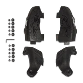 Buty motocyklowe - Ślizgacze Alpinestars Tech 7 Supermoto Czarne Czarny47 - miniaturka - grafika 1