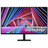 Monitory - Samsung LS32A700NWUXEN - miniaturka - grafika 1