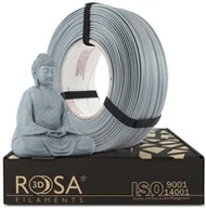 Filamenty i akcesoria do drukarek 3D - Filament Rosa3D ReFill PLA-CF Matt Stone cold gray 1,75mm 1kg - miniaturka - grafika 1