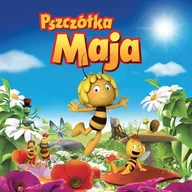 Pop - Pszczółka Maja Soundtrack Płyta CD) - miniaturka - grafika 1