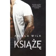 Romanse - Książę. Mafia - miniaturka - grafika 1