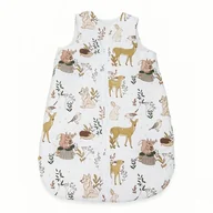 Śpiworki dla dzieci - Kerstin ŚPIWOREK DO SPANIA NIEMOWLĘCY OCIEPLANY DLA DZIECI - miniaturka - grafika 1