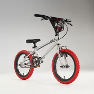 Rowery - Rower BMX Btwin Wipe 500 16" - miniaturka - grafika 1