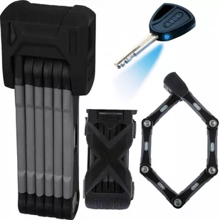 Abus GRANIT-X-Plus 55160 (55160 / 4003318551604) - Akcesoria rowerowe - miniaturka - grafika 1