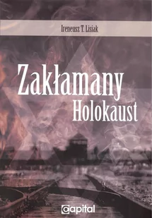 Zakłamany Holokaust - Historia świata - miniaturka - grafika 1