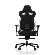 Fotele gamingowe - Fotel gamingowy Vertagear Racing Series P-Line PL4500 HygennX Czarny/Biały - miniaturka - grafika 1